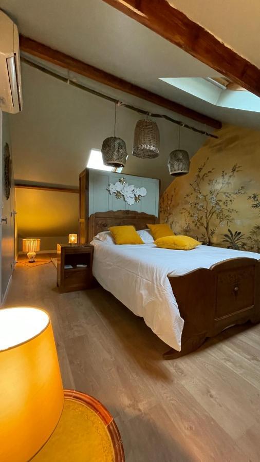 Luxury Villa Marie Emeraude Paris Orly Jacuzzi 德拉韦伊 外观 照片